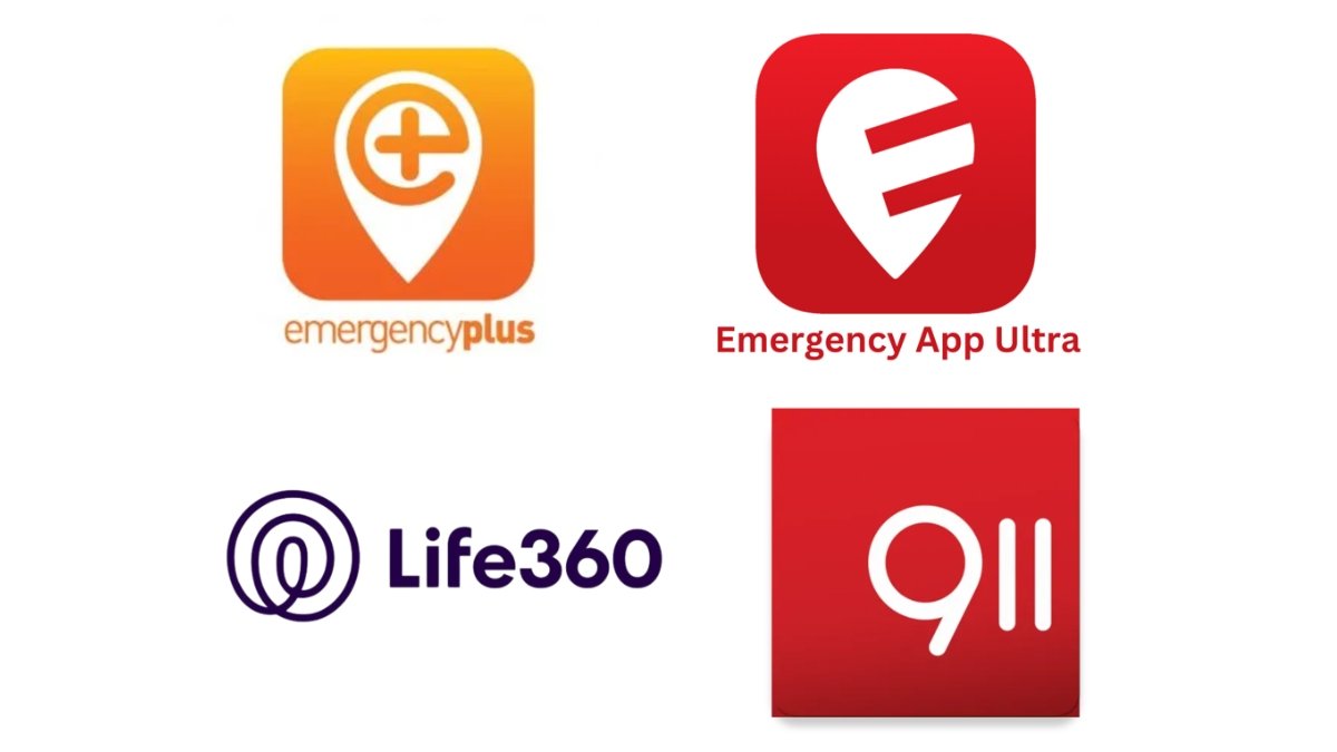 Top 10 Emergency Apps in the World