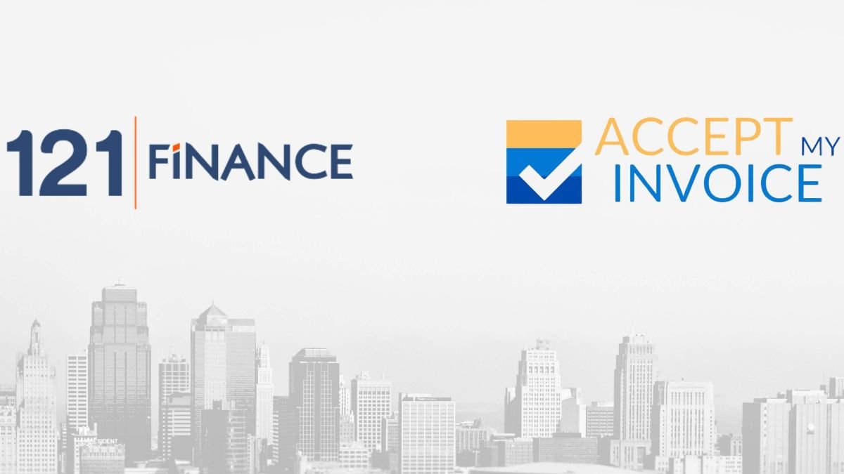 121 Finance Acquires AcceptMyInvoice.com to Remove Friction in Trade Credit for MSMEs