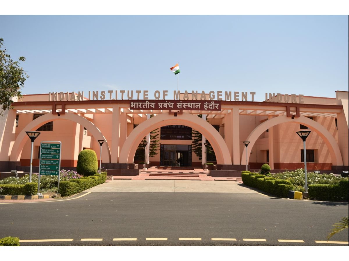 IIM Indore, TimesPro launch Senior Management Programme for AI-Driven Business Management