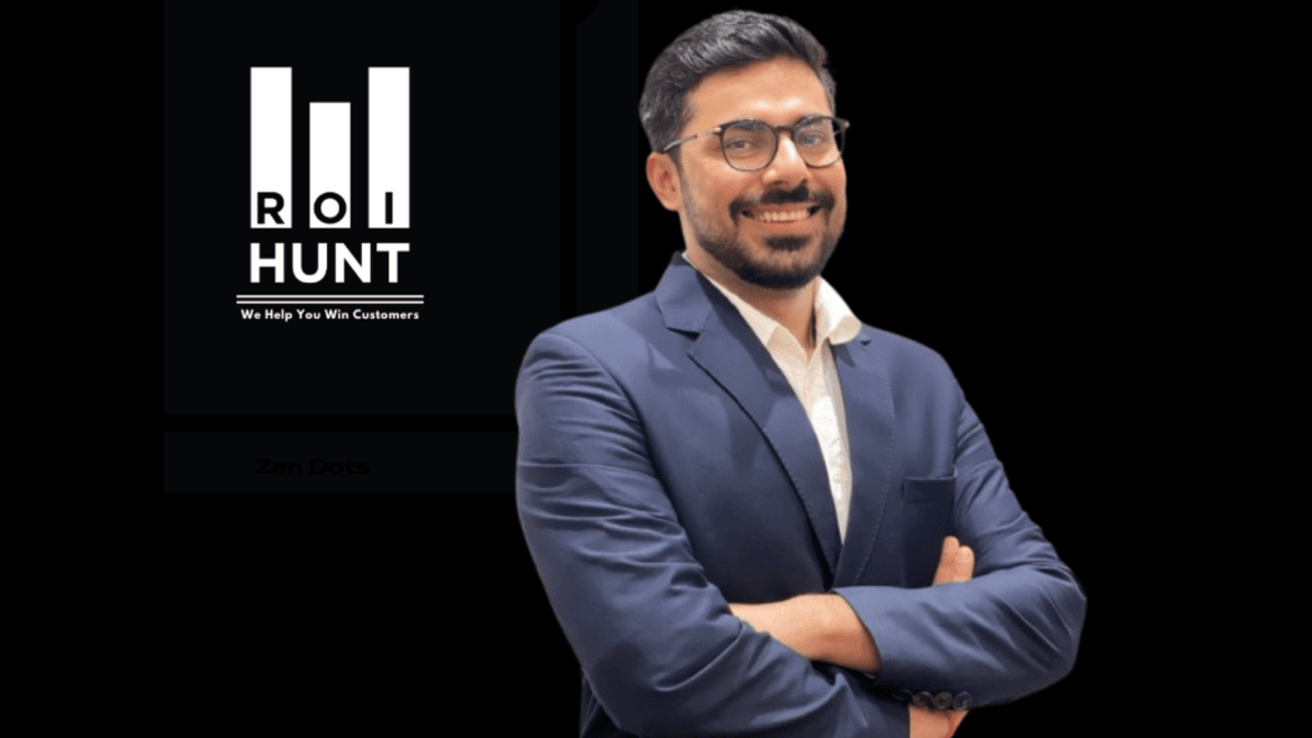 How Shopify Website Development Company – ROI Hunt Empowers E-commerce Brands to Increase Sales Online