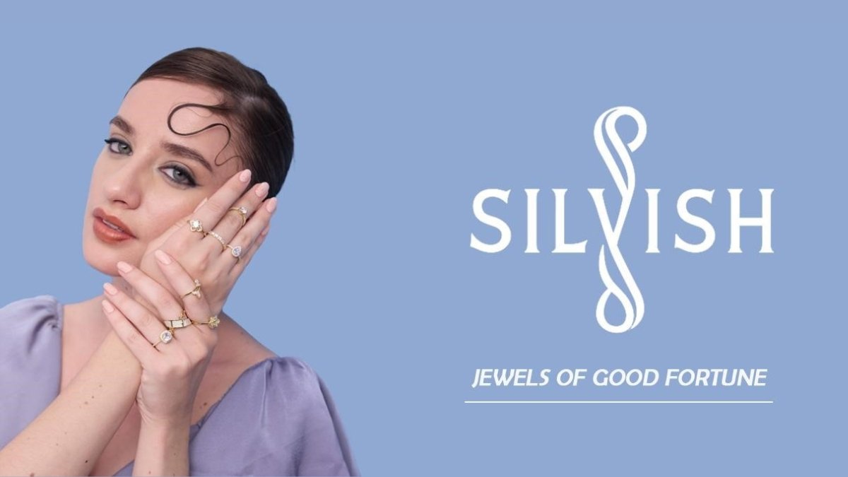 Silvish Takes the Fine Silver Jewellery Market by Storm