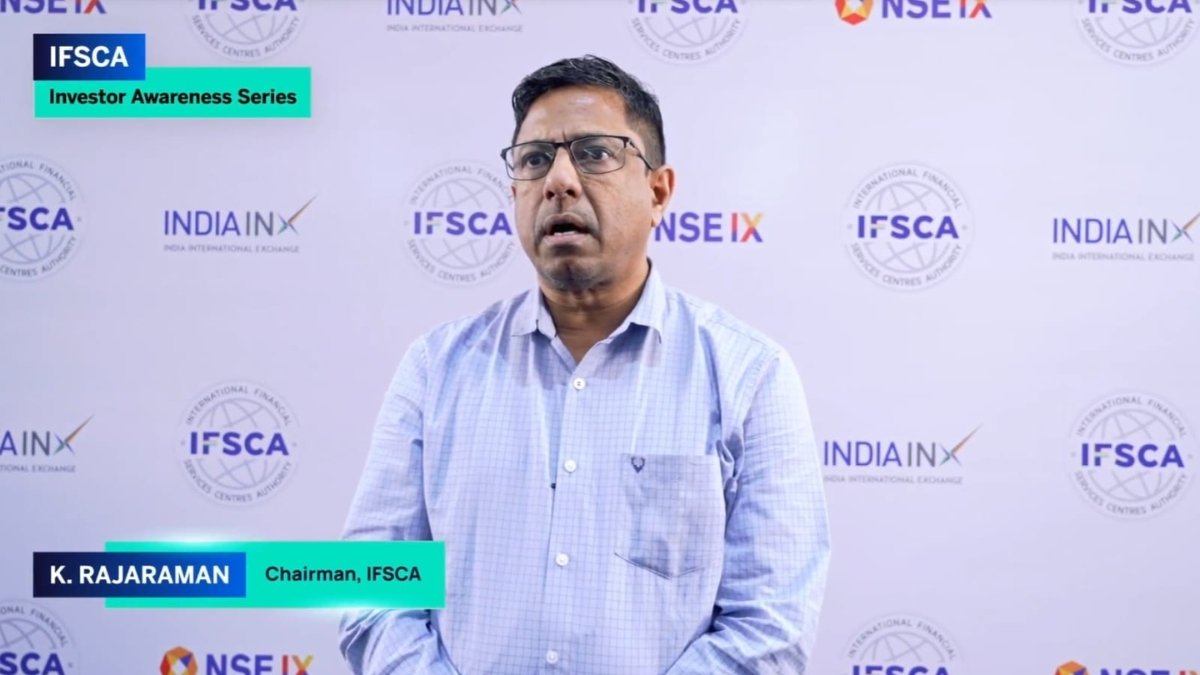 IFSCA spotlights India investment opportunities in Investor Awareness Series