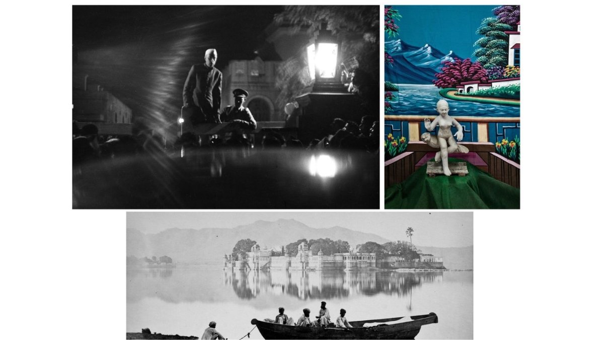 From Bourne to Bresson: Unveiling India’s Photographic Treasures