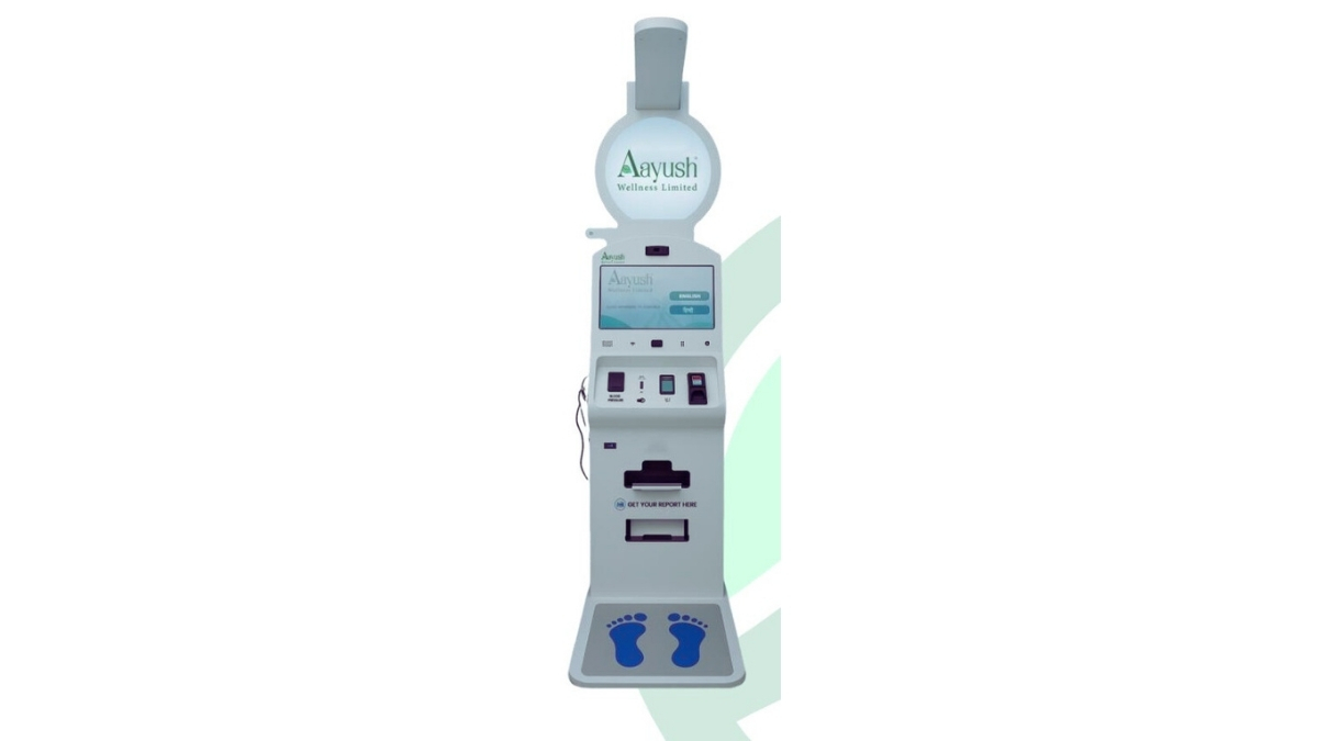 Aayush Wellness’s FY25 Revenue Rockets 8,645%, Net Profit Soars 489%