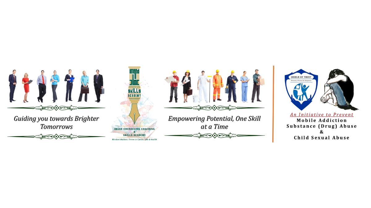 Imaad Counseling Coaching & Skills Academy: Pioneering Emotional Excellence