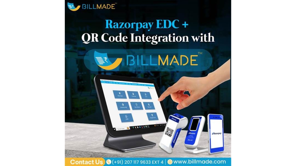 Billmade PNN