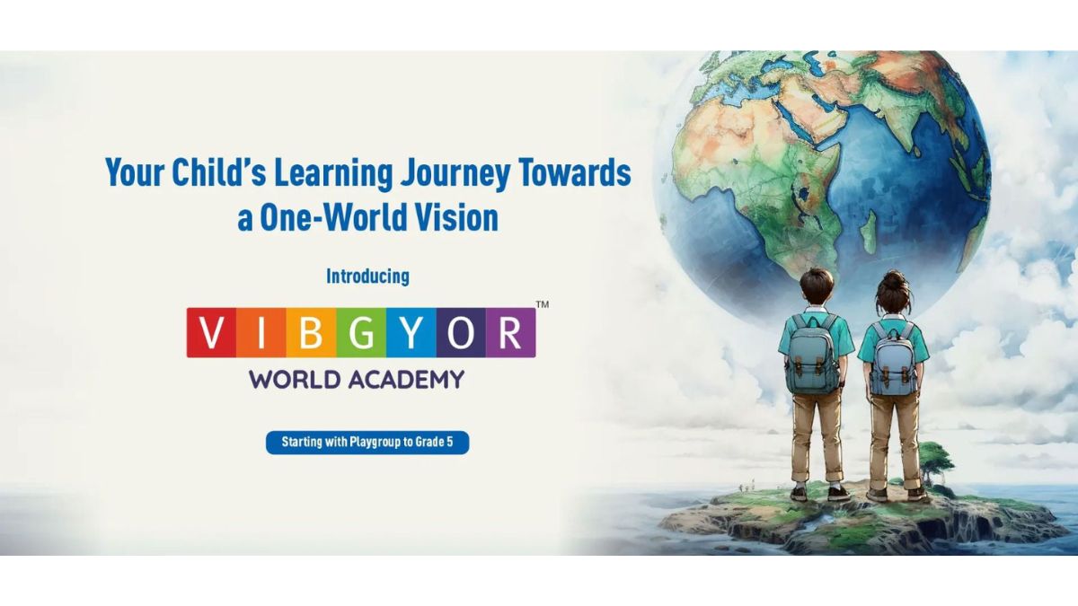 The Cambridge Pathway: Building Future-Ready Learners in Emerging Indian Metros
