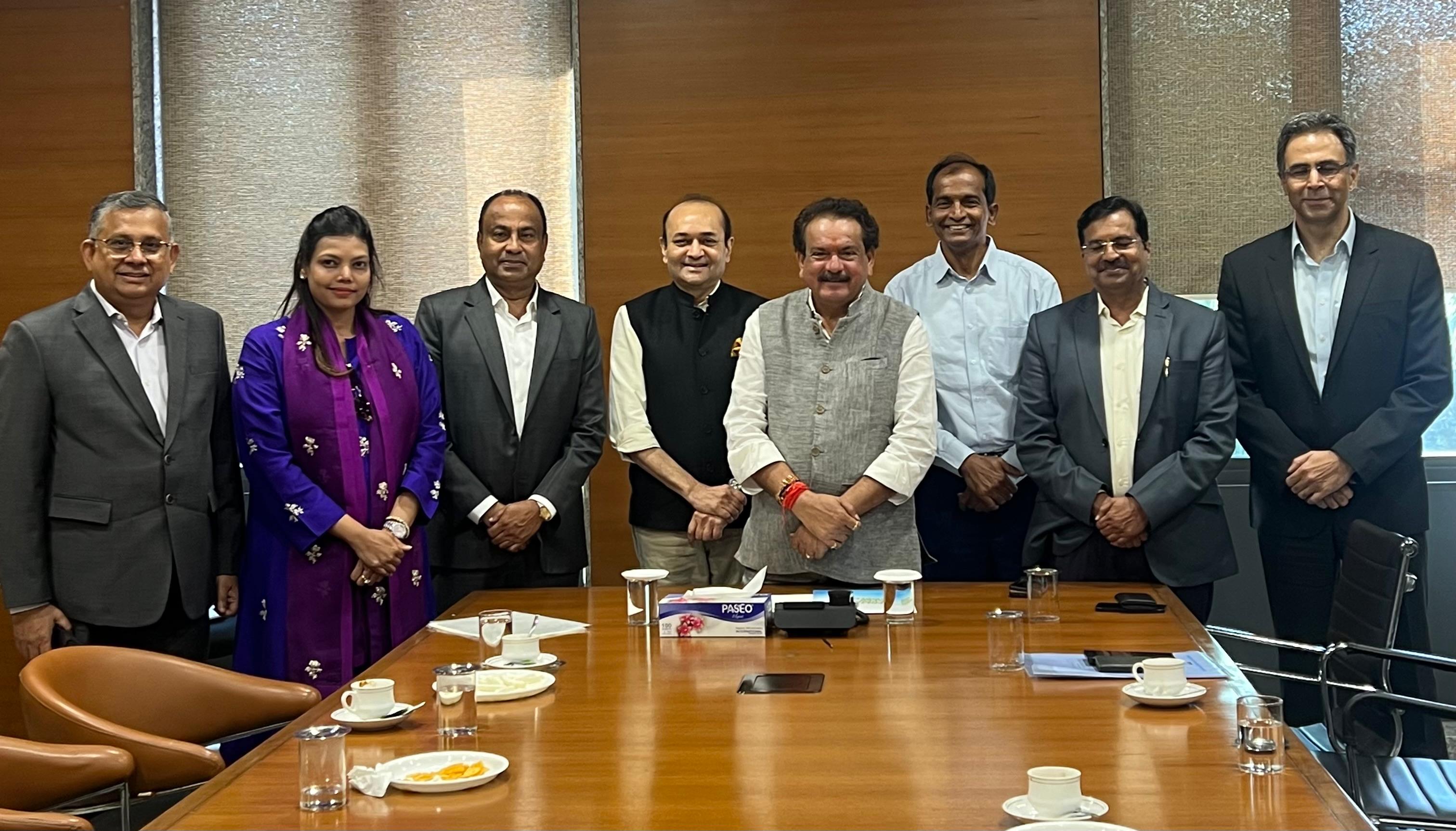 Formation of the ‘Veterinary Vaccine India Manufacturers Association’ – VVIMA