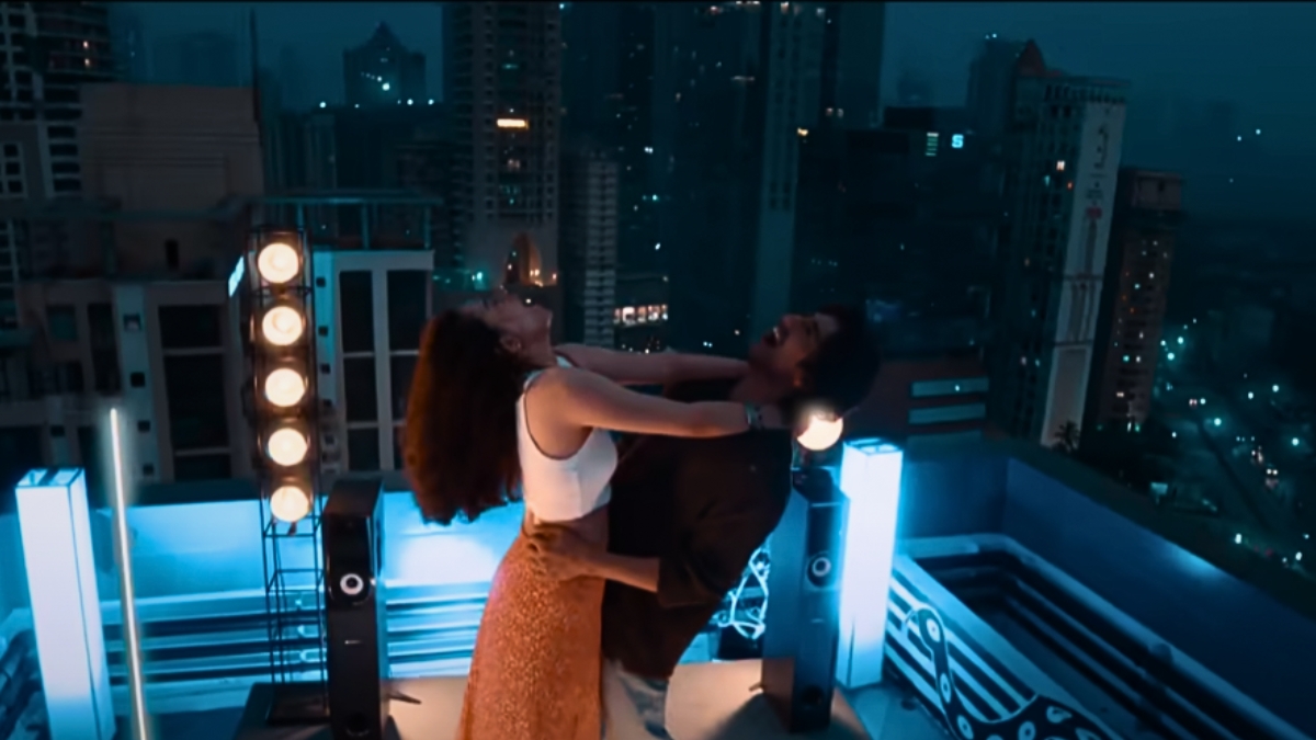 Saiyaara 