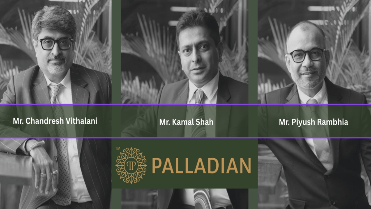 Palladian Partners Powers Record-Breaking Festive Launch — Pearl Icon by Chandiwala Group Sold Out in Just 2 Hours