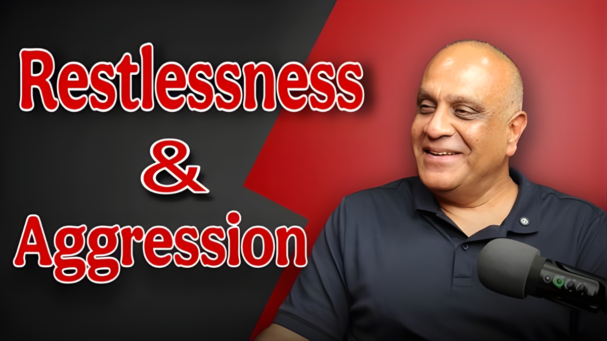 Spirituality for Peace – The Bold Cure for Modern Chaos