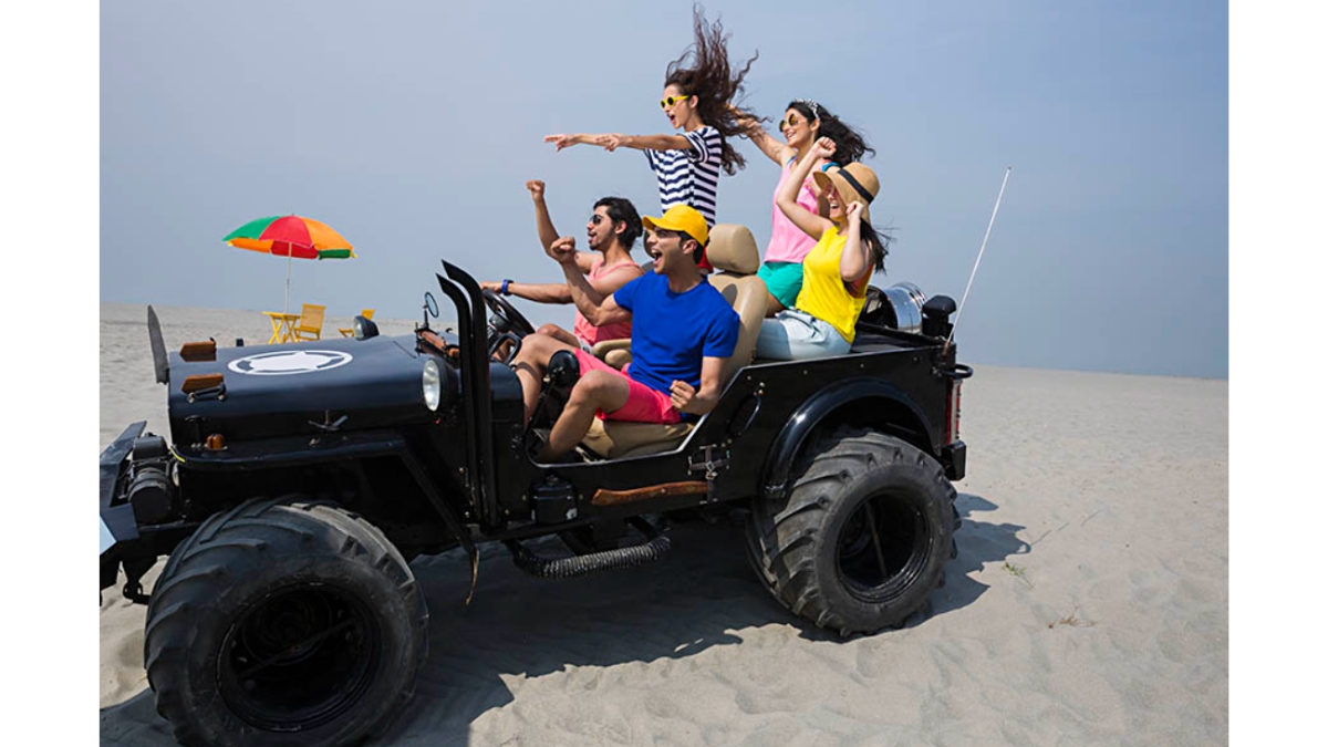 Leading Self Drive Car Rental Company in Udaipur: Your Complete Guide