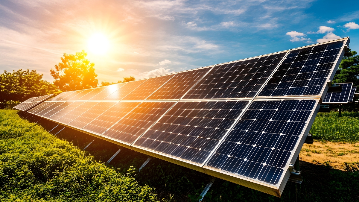 Manaksia Coated Metals and Industries Accelerates Sustainable Growth with 7 MWp Solar Power Plant