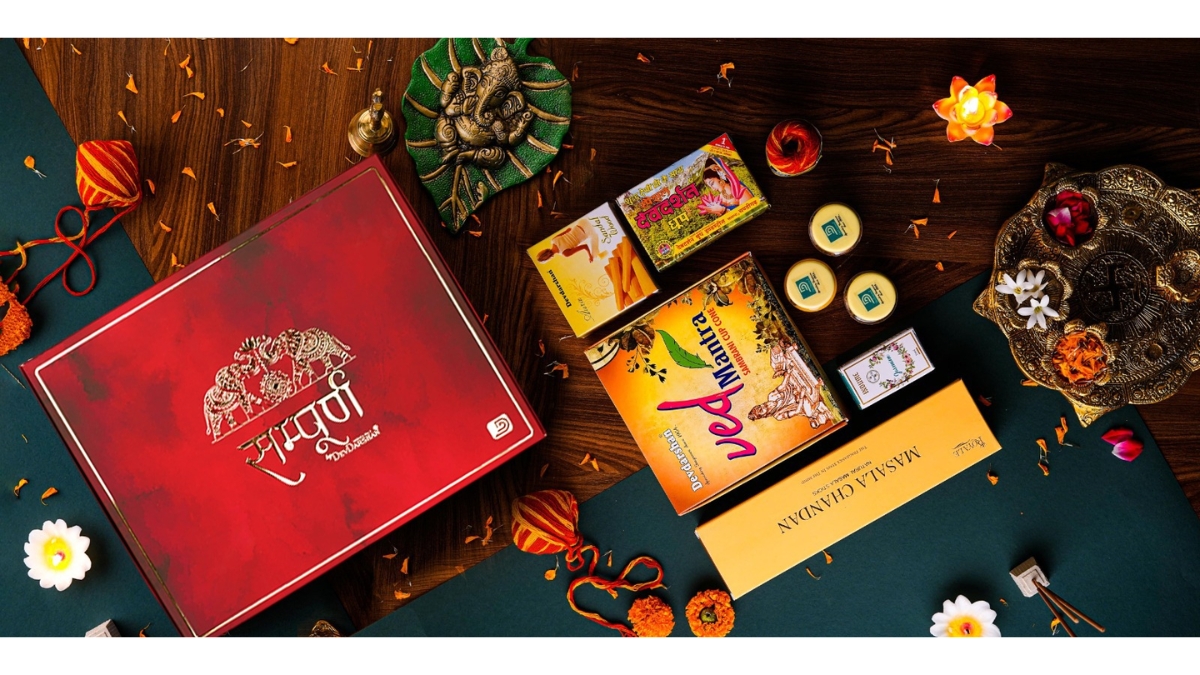 DevDarshan Overseas: Faith, Fragrance, and a Family Vision Since 1954