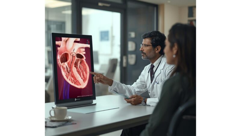 Visual Communication Emerges as Eremedium’s Core Strength