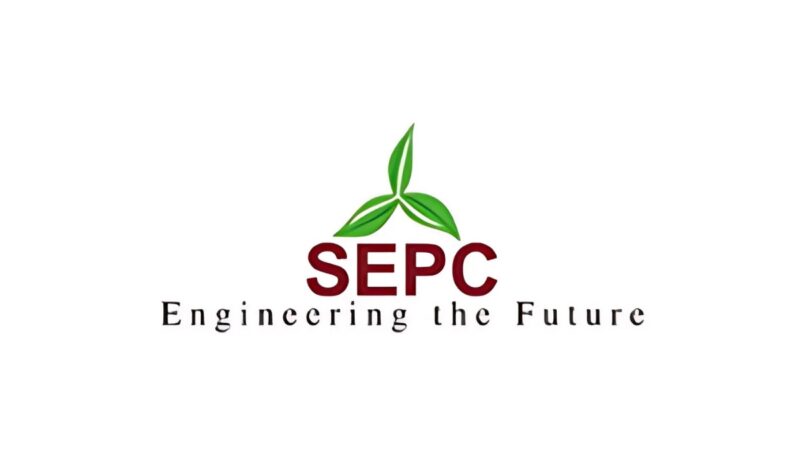 SEPC Limited Wins INR 230 Crore Turnkey Mining Infrastructure Order from MOIL Limited