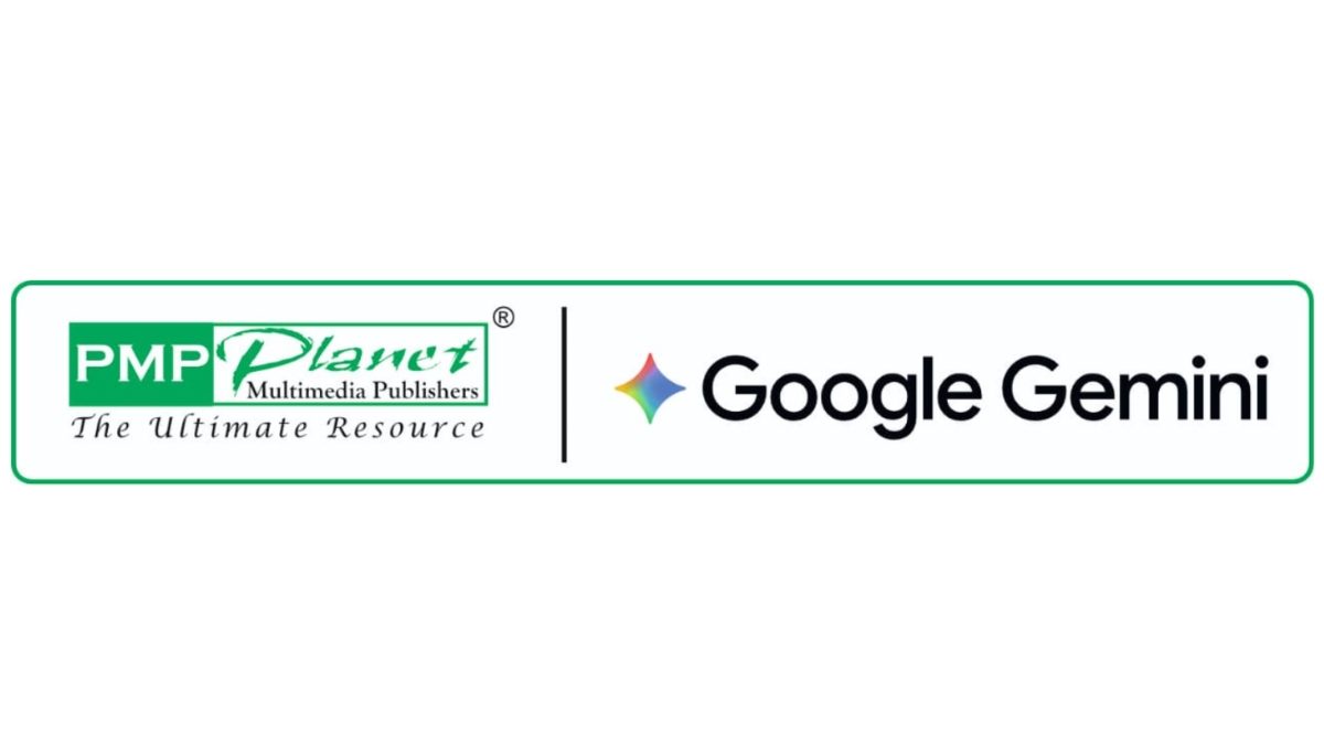 PM Publishers Partners with Google to Transform 2 Million Textbooks into Interactive AI Tutors with Google Gemini