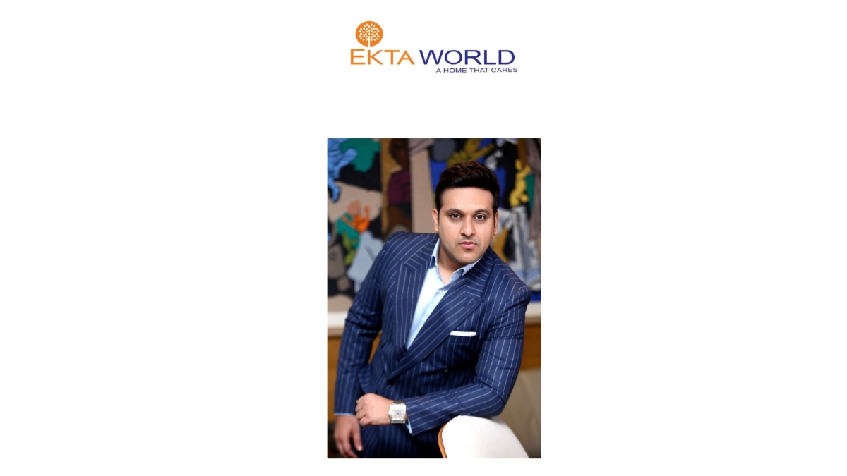 Ekta World Repays Rs 170 Crore to ICICI Bank, Strengthening Financial Position Through Robust Sales Performance