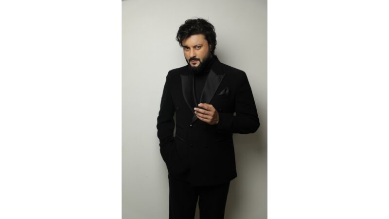 Anubhav Mohanty: Odisha’s Superstar Continues to Redefine Stardom Across Cinema and Public Life
