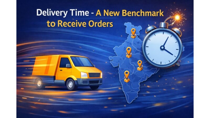 How Brands Can Scale on Amazon and Flipkart in 2026: Speed, Fulfilment and Compliance Will Define Market Leaders