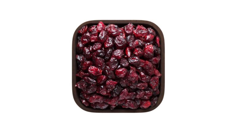 Cranberries and Digestive Health: Supporting the Stomach and Gut from Within