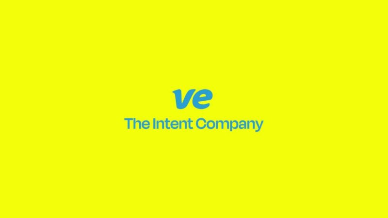 Forget Prompts: ve.ai Reads the Signal of Your Intent to Write the Future