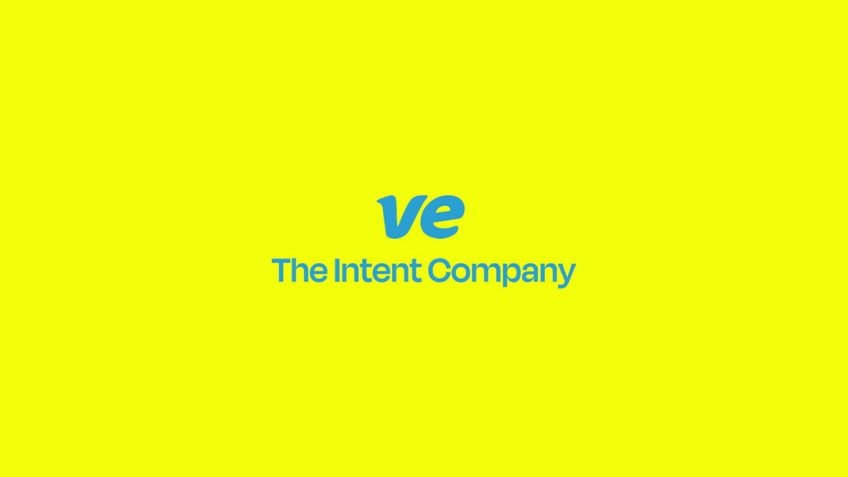 Forget Prompts: ve.ai Reads the Signal of Your Intent to Write the Future