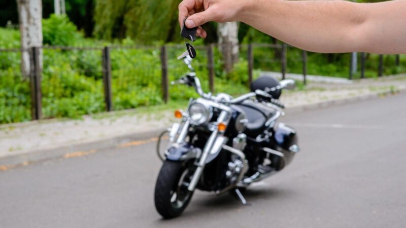 IDV in Bike Insurance: Why Insured Declared Value Matters for Your Two-Wheeler