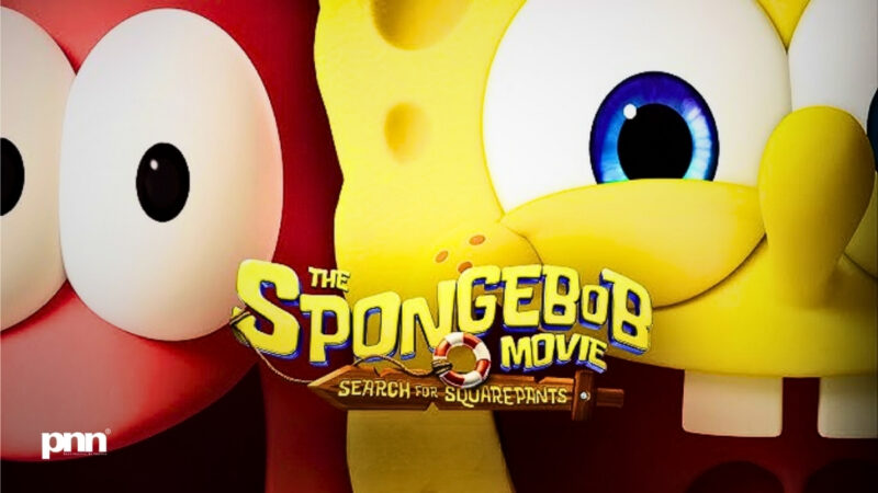 Still Absurd, Still Profitable — Why SpongeBob’s Latest Big-Screen Detour Is Both a Victory Lap and a Reality Check