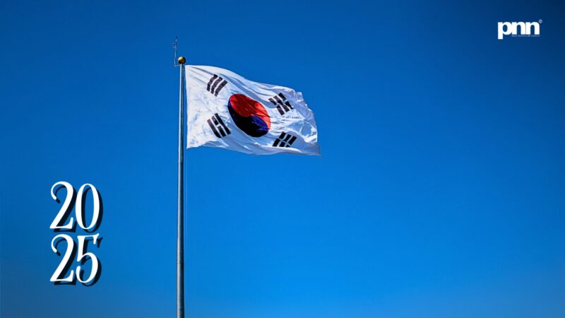 2025 Didn’t Just Amplify Korean Culture — It Normalized Global Influence