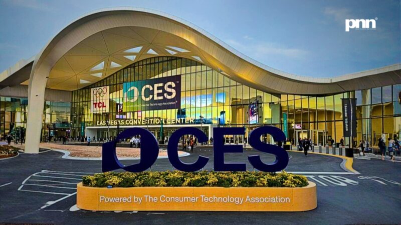 CES 2026: When Machines Stopped Showing Off And Started Clocking In