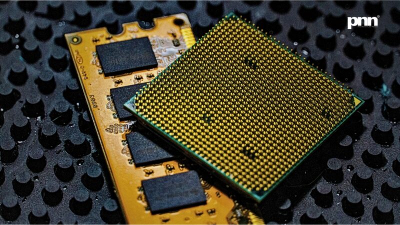 The Memory Shortage Nobody Warned Consumers About Is Finally Here
