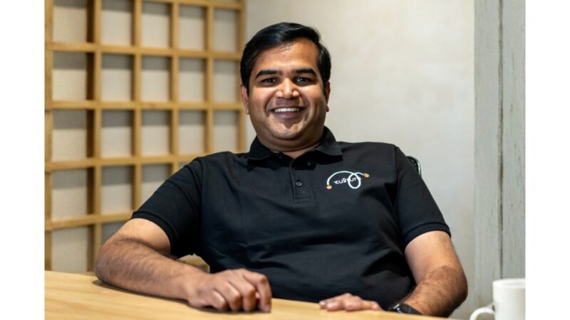 Culture Raises INR 2 Crore Seed Funding from Acuvest Infra to Reimagine Interest-Led Social Networking