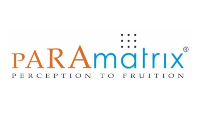 Paramatrix Technologies Secures Majority Stake in Metasys