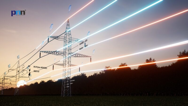 Powering the AI Era: India’s USD 200 Billion Push Needs Power Grid Overhaul