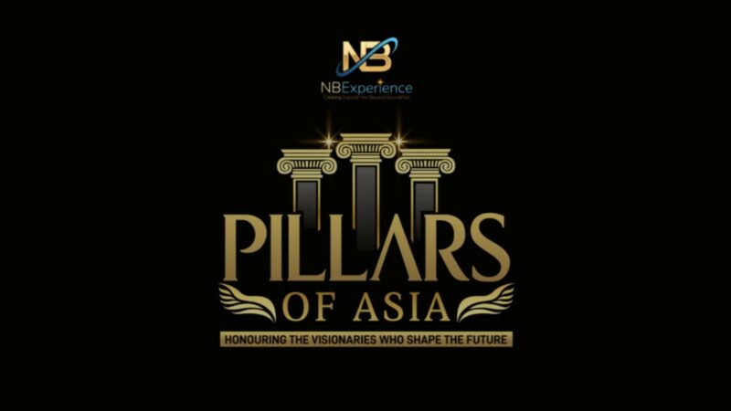 Pillars of Asia to Debut in Dubai 2026, Aiming to Spotlight Regional Leadership and Innovation