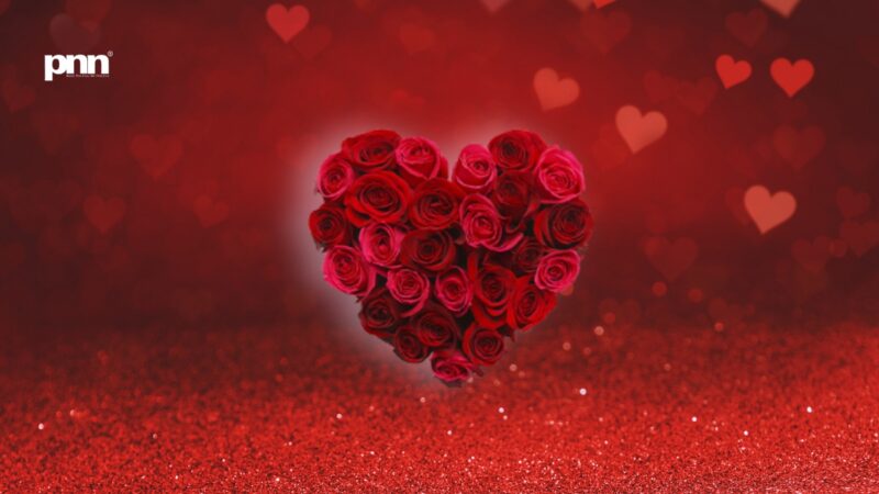 The History and Evolution of Valentine’s Day: From Martyrdom To Modern Romance