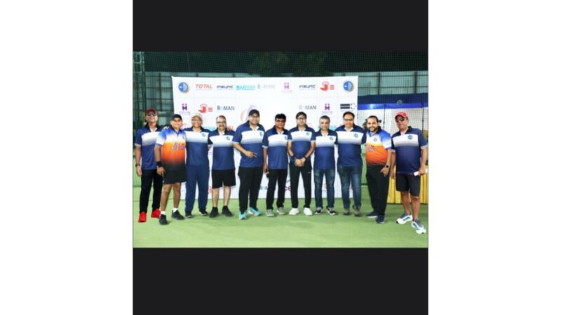 12th Edition of Roman BIA Cricket Tournament Concludes on a High Note