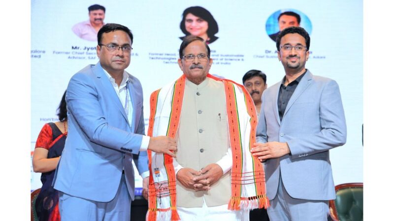 India Climate Week 2026 Strengthens Global Climate Partnerships and Advances Net-Zero Agenda