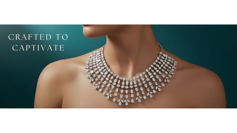 Goenka Jewellers’ Lab-Grown Diamond Jewellery Reshaping India’s Jewellery Landscape