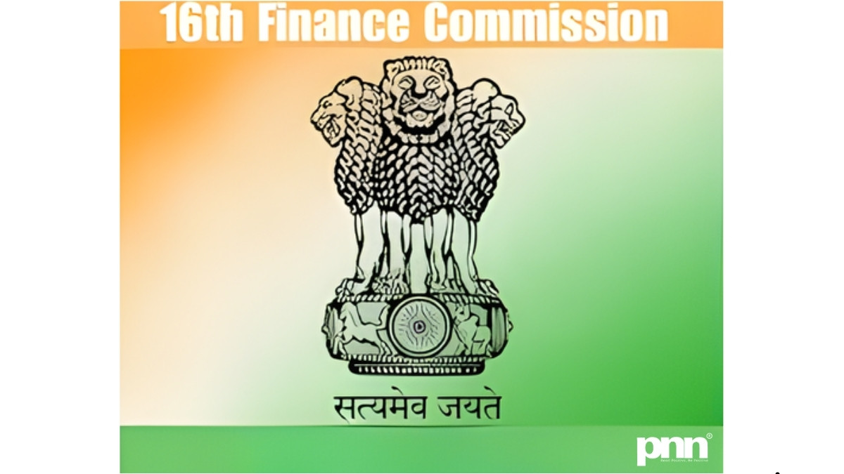 16th Finance Commission Fiscal Discipline May Reshape State Finances