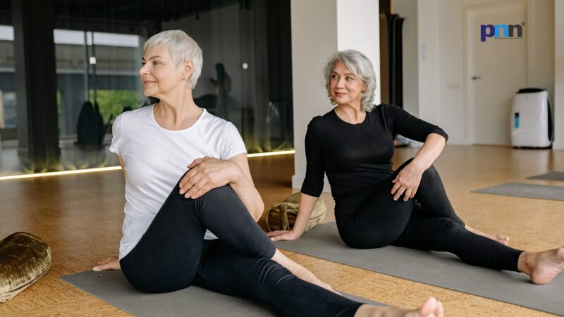 Healthy Aging Tips for 2026