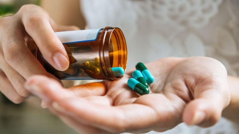 Top Features To Look For In The Best Online Medicine Delivery Website