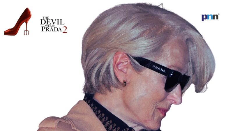 The Devil Wears Prada 2: Why Miranda Priestly Feels Different Now
