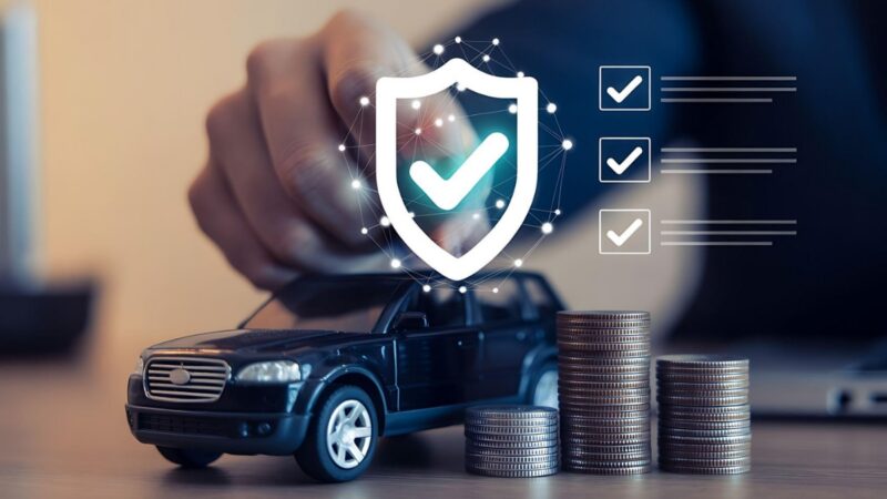 Third-Party Car Insurance: Why This Mandatory Cover is Worth Understanding