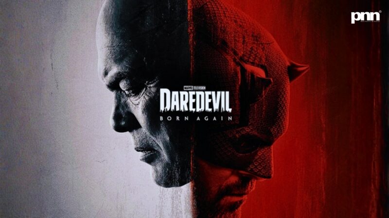 Daredevil: Born Again Season 2 — Justice Isn’t Blind, It’s Just Selective