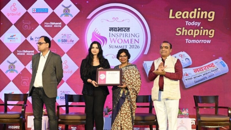 Harshita Shetty: A Visionary Architect of Entertainment and Hospitality