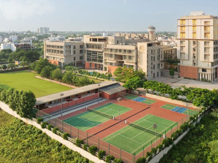 Wins, Weddings, and a ‘Lucky Charm’ Tag: What’s Happening at This Lucknow Hotel?