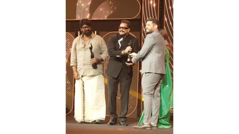 From Stores to Stardom: Double Bull’s Filmfare South Move Marks a New Fashion Chapter