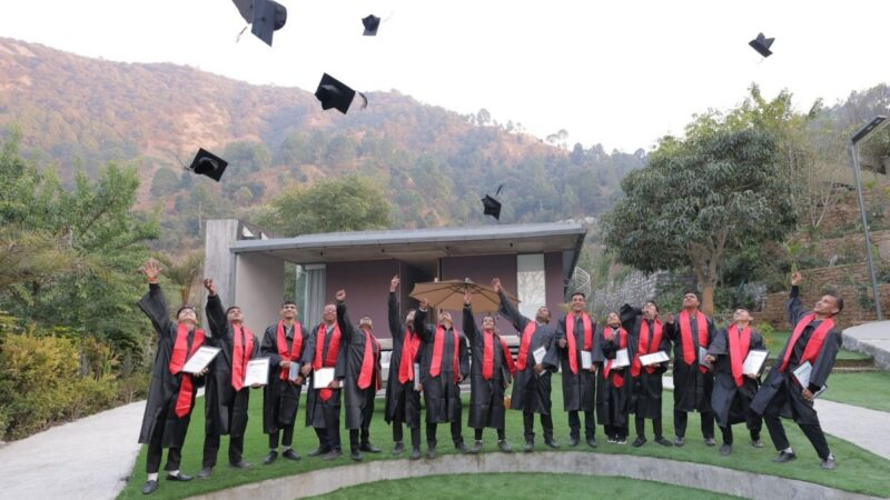 Beyond the Metro: Team Computers’ Global Delivery Centre at Tatva, Uttarakhand, Proves Rural India Is the New Frontier for Enterprise IT Excellence